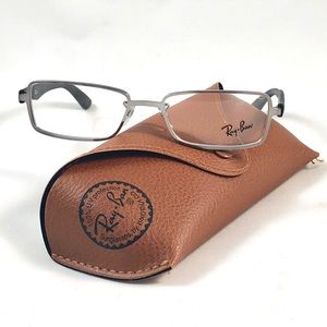 Ray-Ban Eyeglass Frames